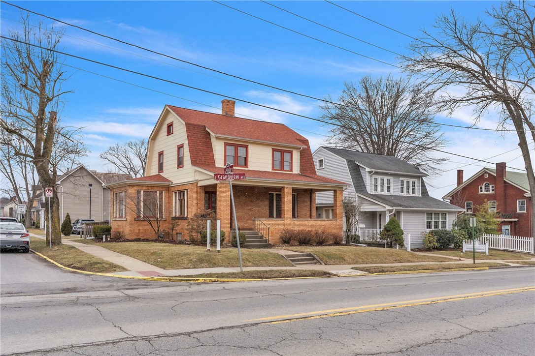 Zelienople Boro, Pennsylvania 16063, United States, ,Commercial,Pending,84799