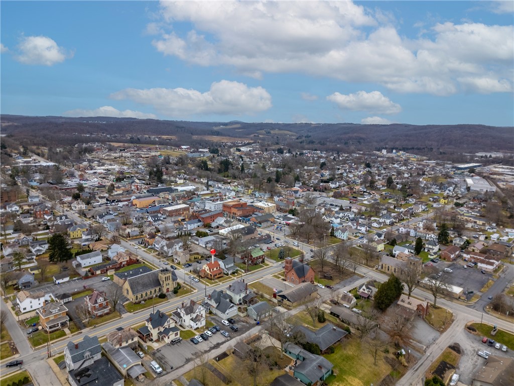 Zelienople Boro, Pennsylvania 16063, United States, ,Commercial,Pending,84799