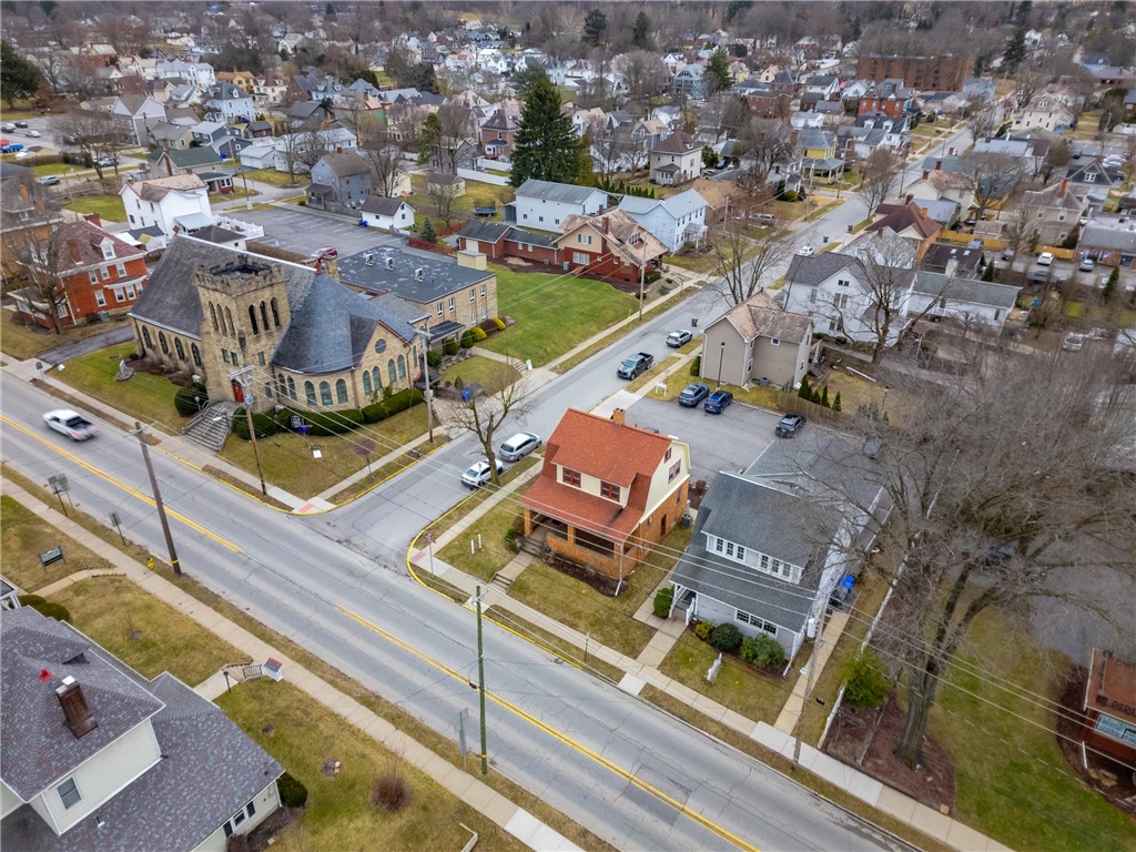 Zelienople Boro, Pennsylvania 16063, United States, ,Commercial,Pending,84799