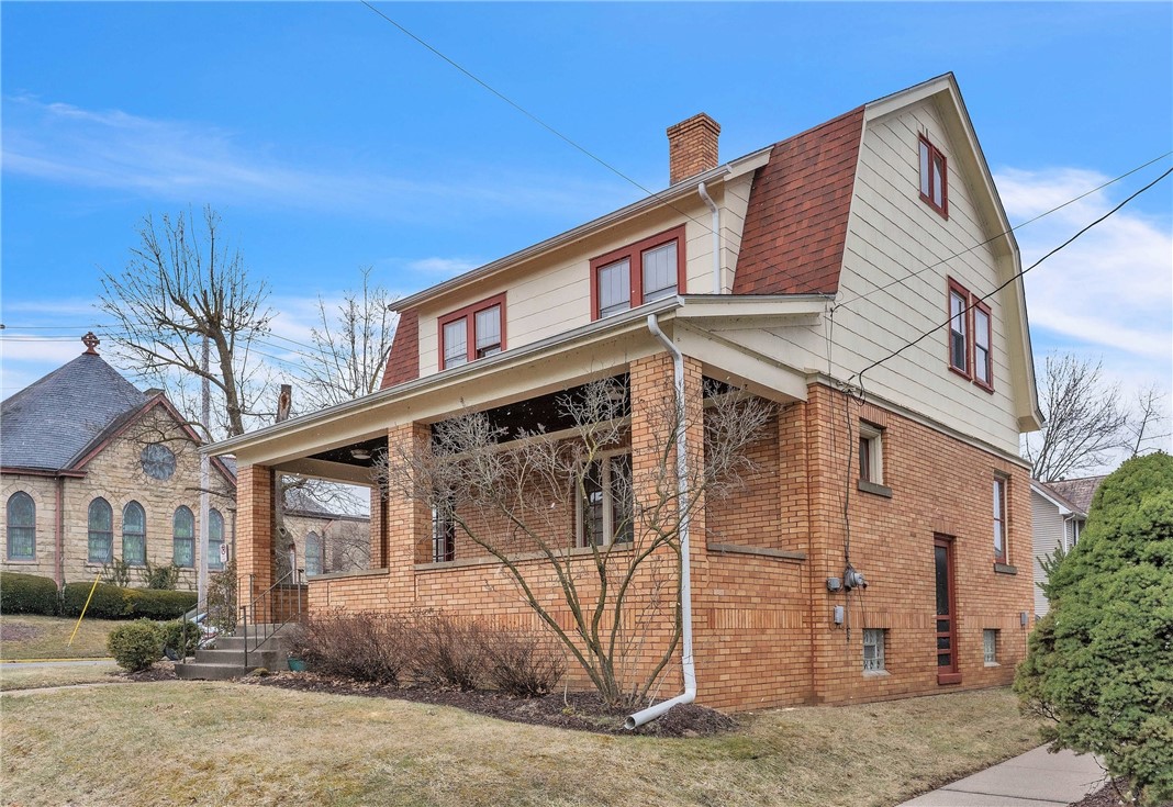 Zelienople Boro, Pennsylvania 16063, United States, ,Commercial,Pending,84799