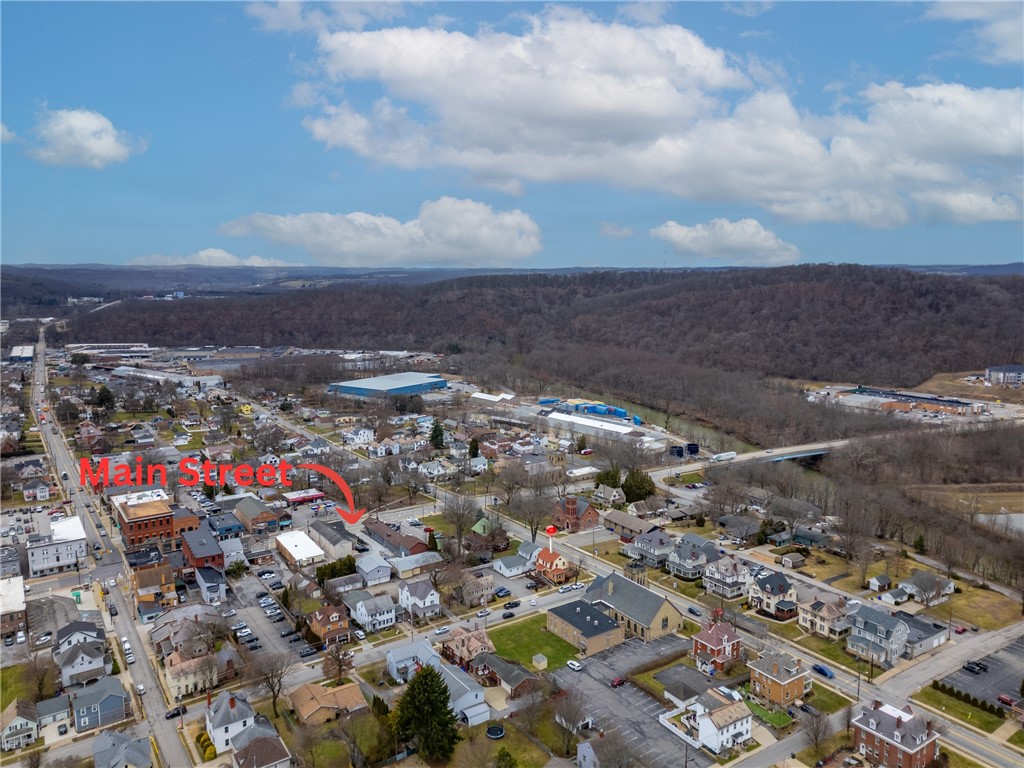 Zelienople Boro, Pennsylvania 16063, United States, ,Commercial,Pending,84799