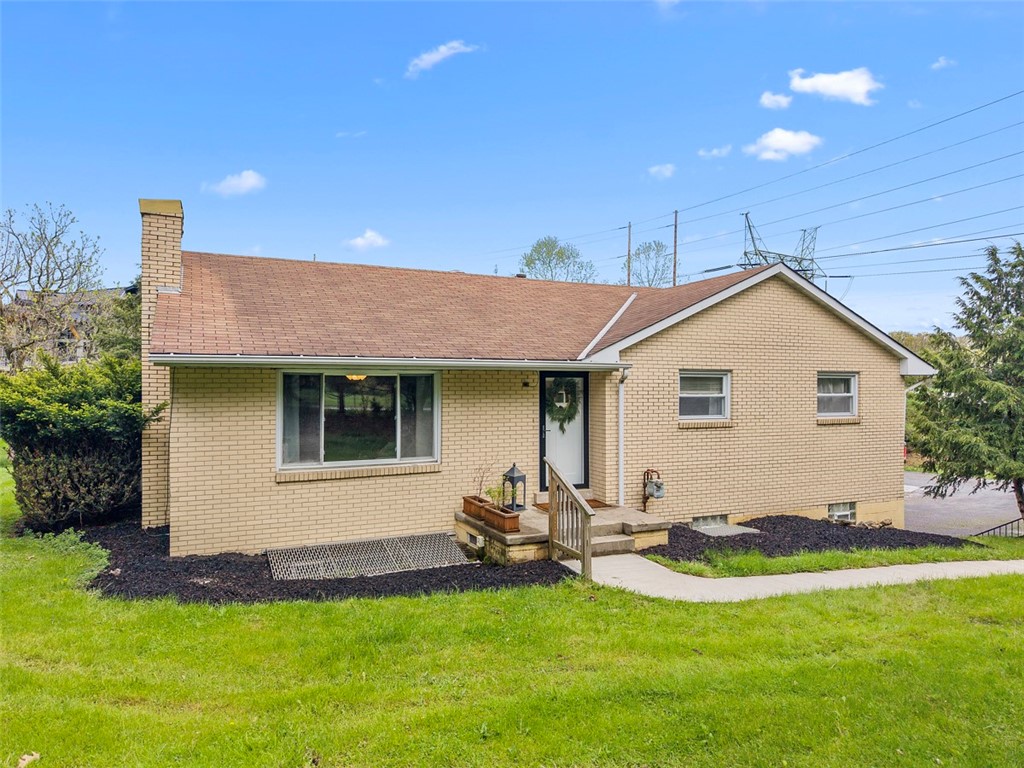3158 Unionville Rd
