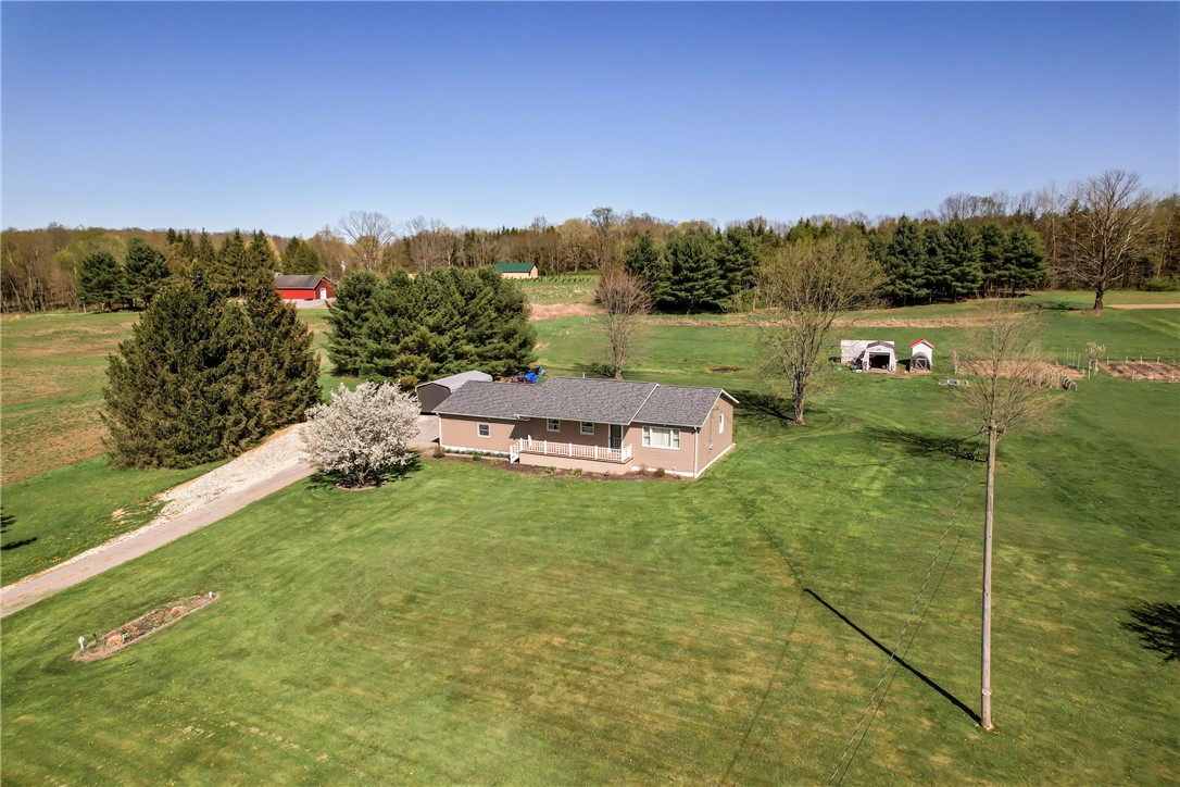 Hempfield Twp - Mer, Pennsylvania 16125, United States, 3 Bedrooms Bedrooms, ,2 BathroomsBathrooms,Residential,Active,117971