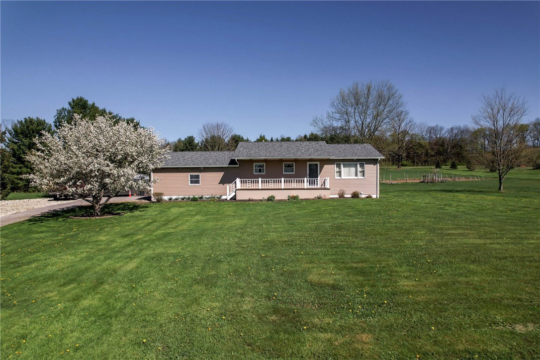 Hempfield Twp - Mer, Pennsylvania 16125, United States, 3 Bedrooms Bedrooms, ,2 BathroomsBathrooms,Residential,Active,117971