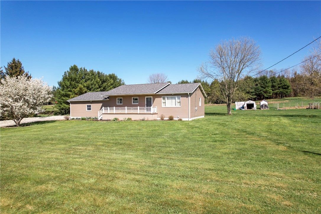 Hempfield Twp - Mer, Pennsylvania 16125, United States, 3 Bedrooms Bedrooms, ,2 BathroomsBathrooms,Residential,Active,117971