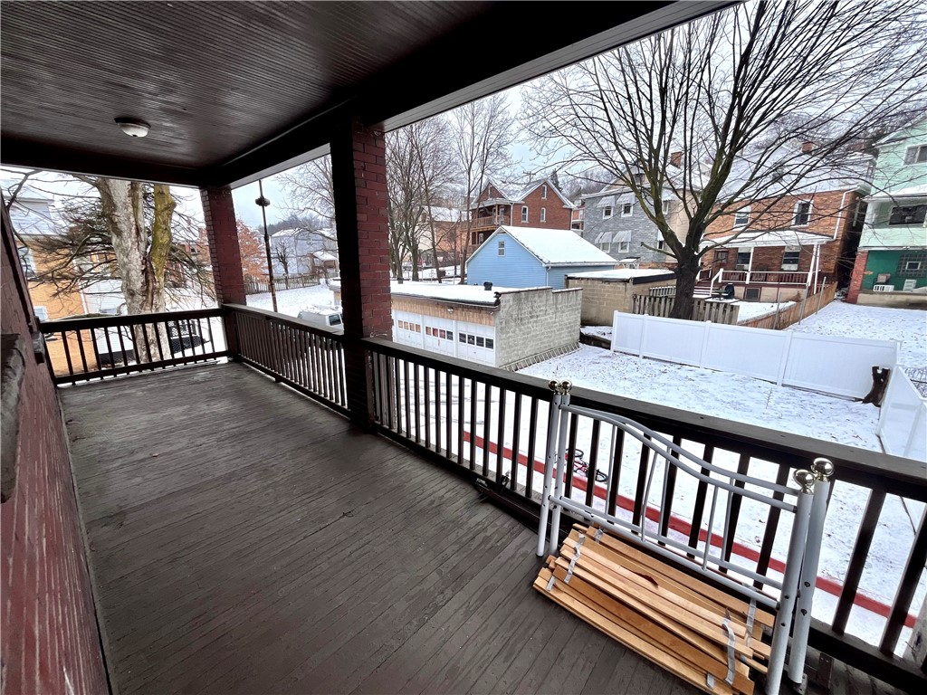 Ambridge, Pennsylvania 15003, United States, 6 Bedrooms Bedrooms, ,2 BathroomsBathrooms,Residential,Active,1990