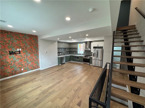 Townhouse For Rent - 847 Blossom Way Way<br/> East Allegheny, PA 15212