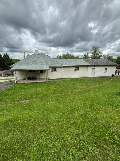 172 Morgan Station Rd