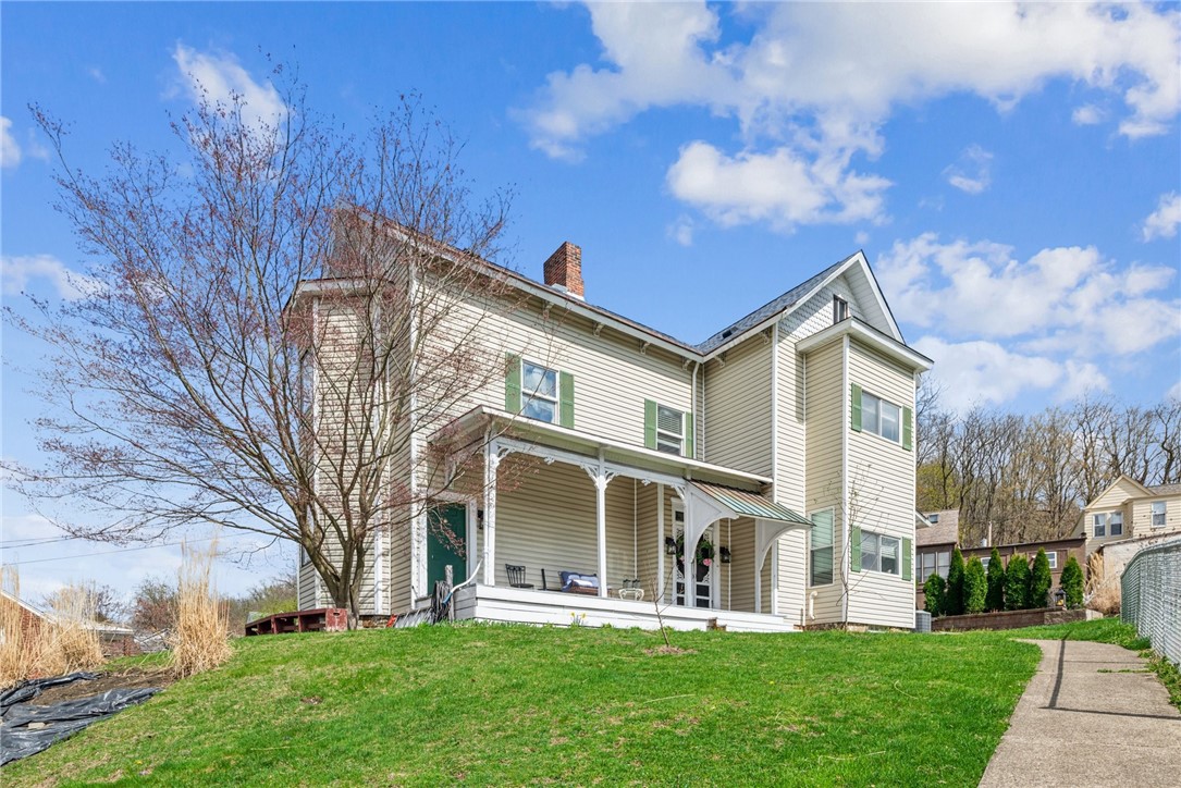1060 Oakmont Ave Ave, Oakmont, Pennsylvania image 4