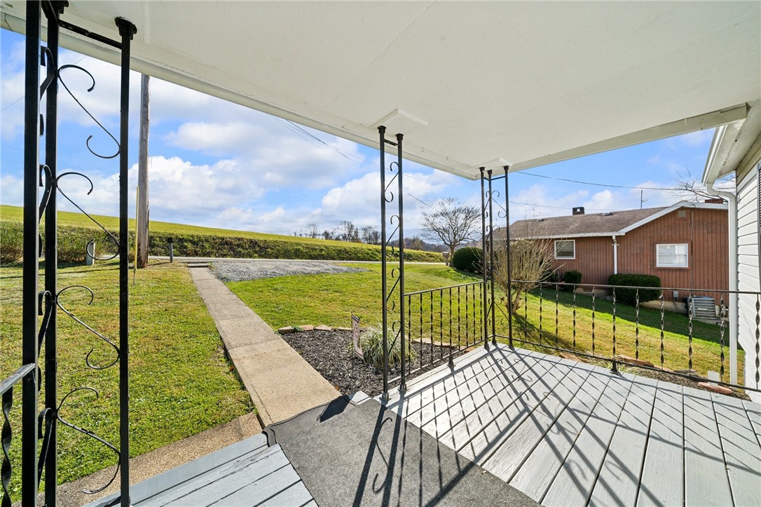 373 Club Sofia Rd Rd, German Twp, Kentucky image 19