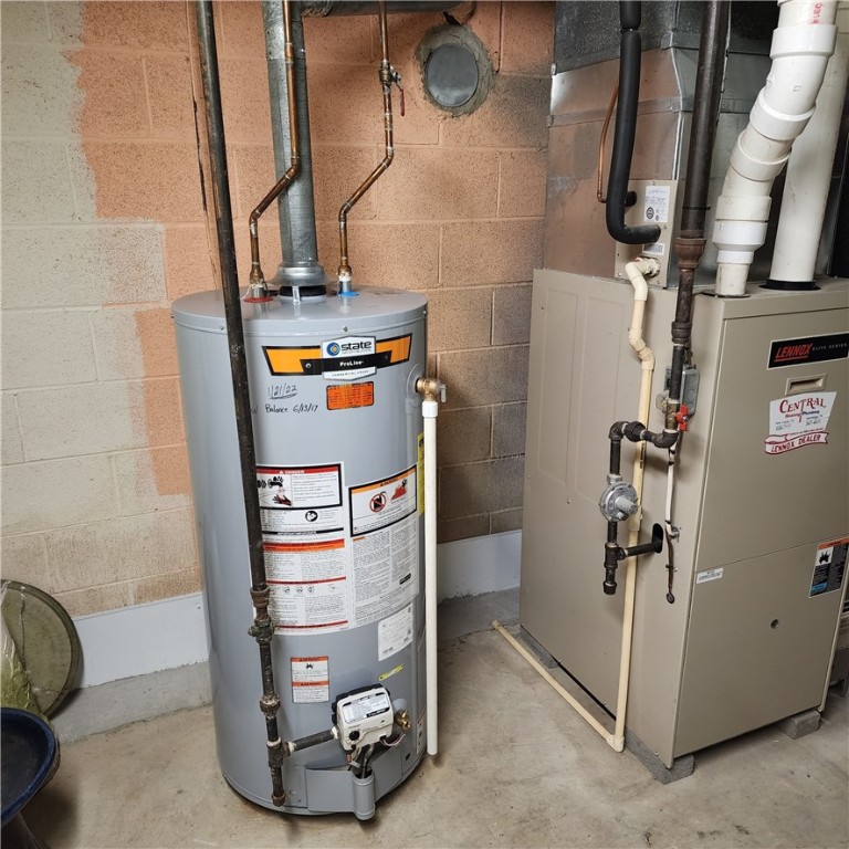 Neshannock Twp, Pennsylvania 16105, United States, 3 Bedrooms Bedrooms, ,2 BathroomsBathrooms,Residential,Contingent,12456