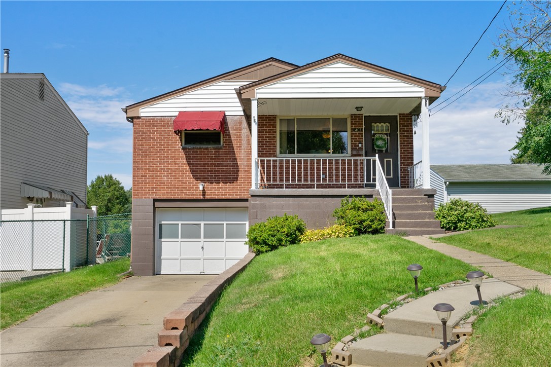 View Natrona Hts/Harrison Twp., PA 15065 house