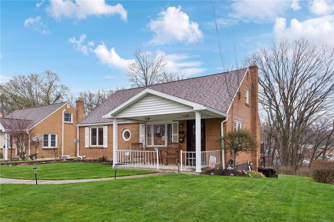 200 College Park Dr Dr, Monroeville, Pennsylvania image 31