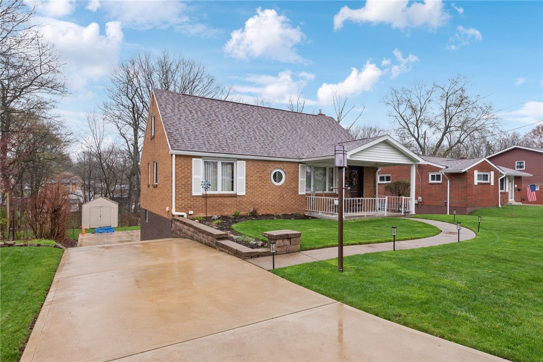 200 College Park Dr Dr, Monroeville, Pennsylvania image 2