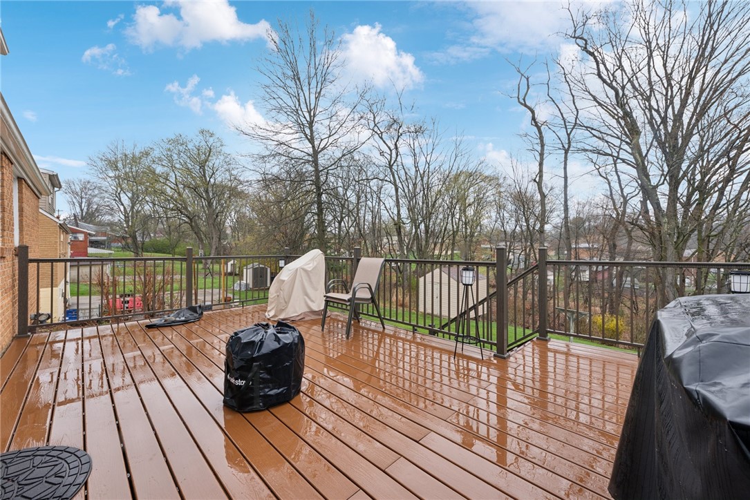 200 College Park Dr Dr, Monroeville, Pennsylvania image 23