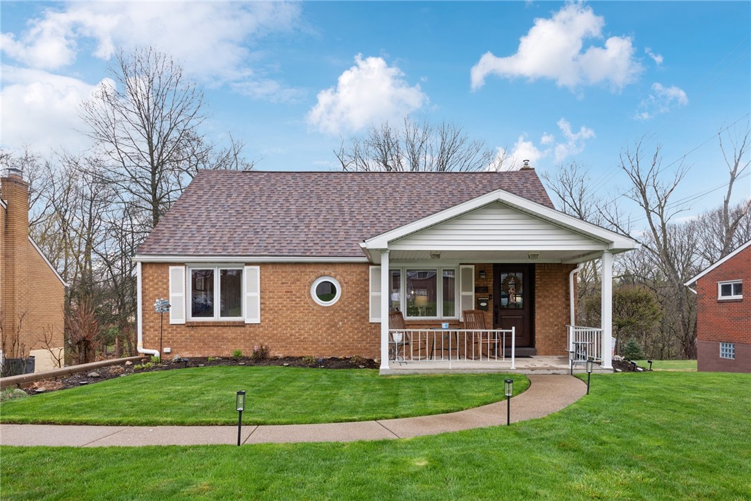 200 College Park Dr Dr, Monroeville, Pennsylvania image 1