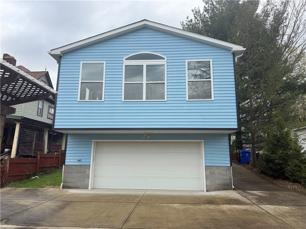 254 Maple Street