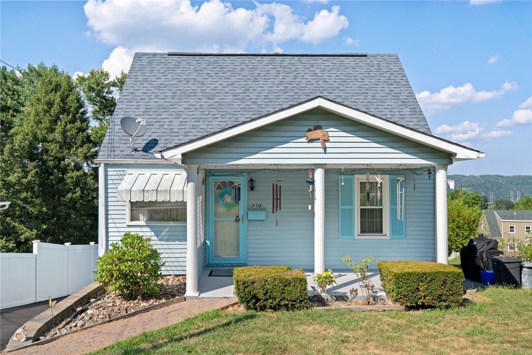 710 E Ascension Drive