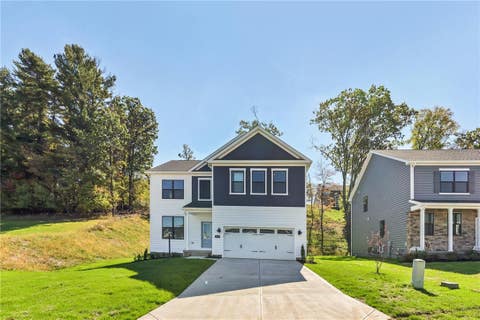 Photo of 1010 Blueberry Dr, Indianola, PA 15051 (MLS # 1763628)