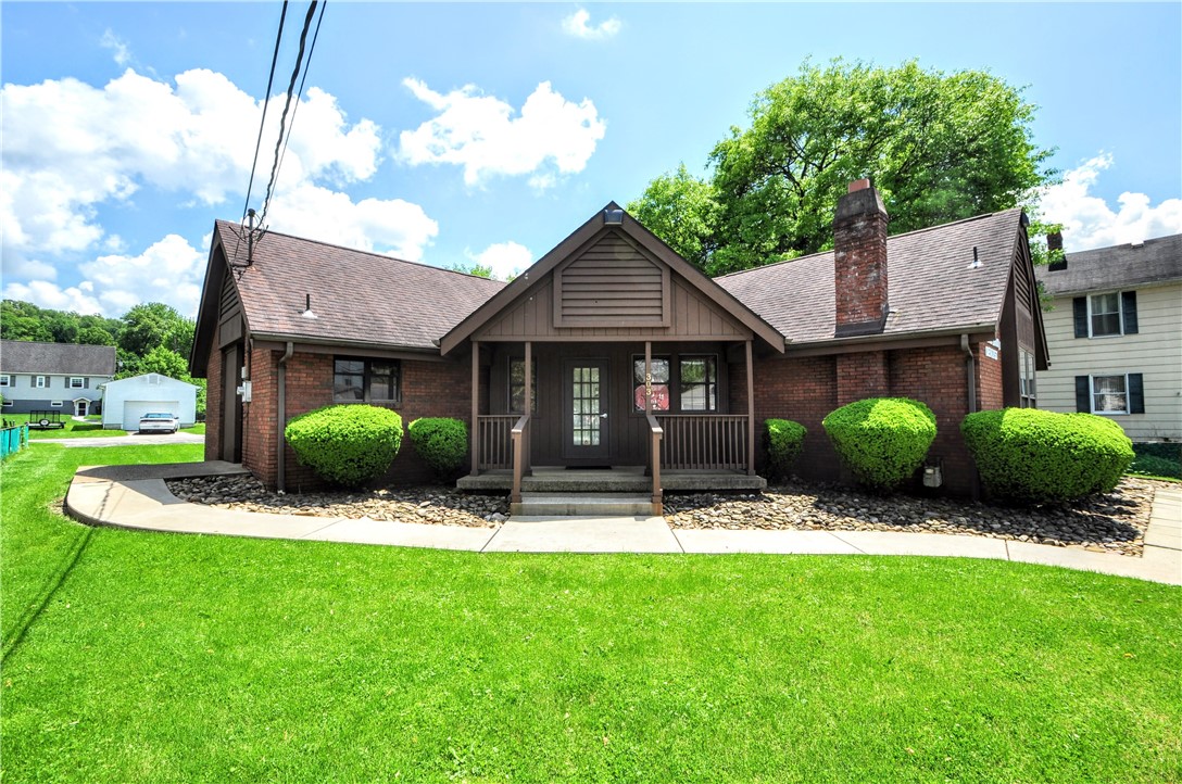 303 S 6th St. St, West Newton, Pennsylvania image 1