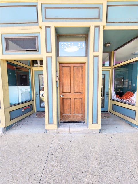 Apartment For Rent - 5231 Butler St St #2ND FLOOR<br/> Lawrenceville, PA 15201