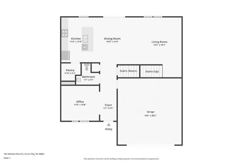 873 Bideford Drive Dr, South Park, Pennsylvania image 18
