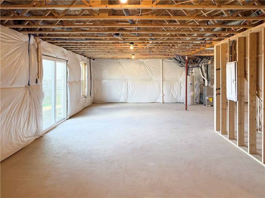 873 Bideford Drive Dr, South Park, Pennsylvania image 17