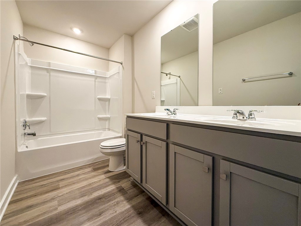 873 Bideford Drive Dr, South Park, Pennsylvania image 21
