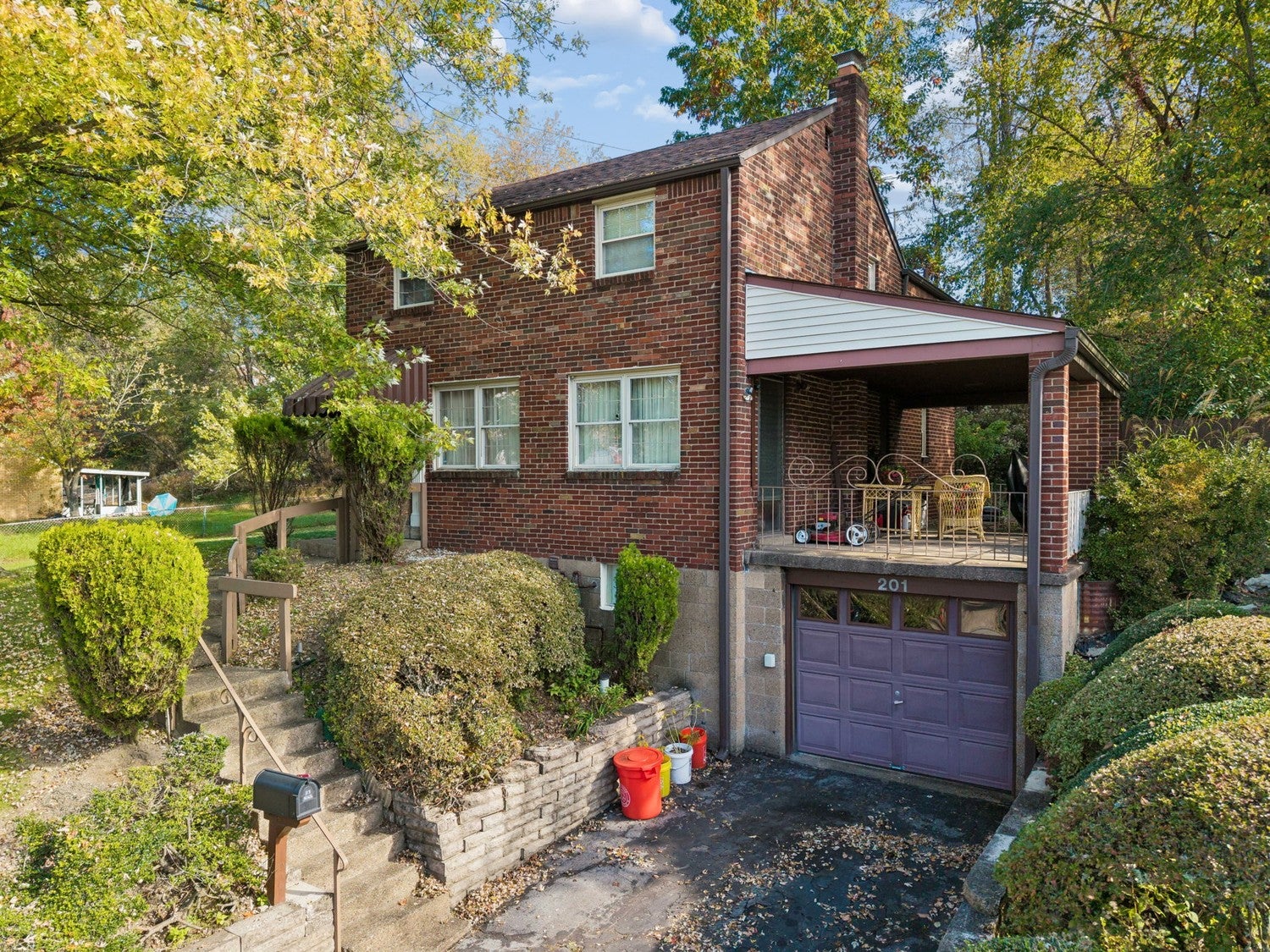 201 Marose Drive