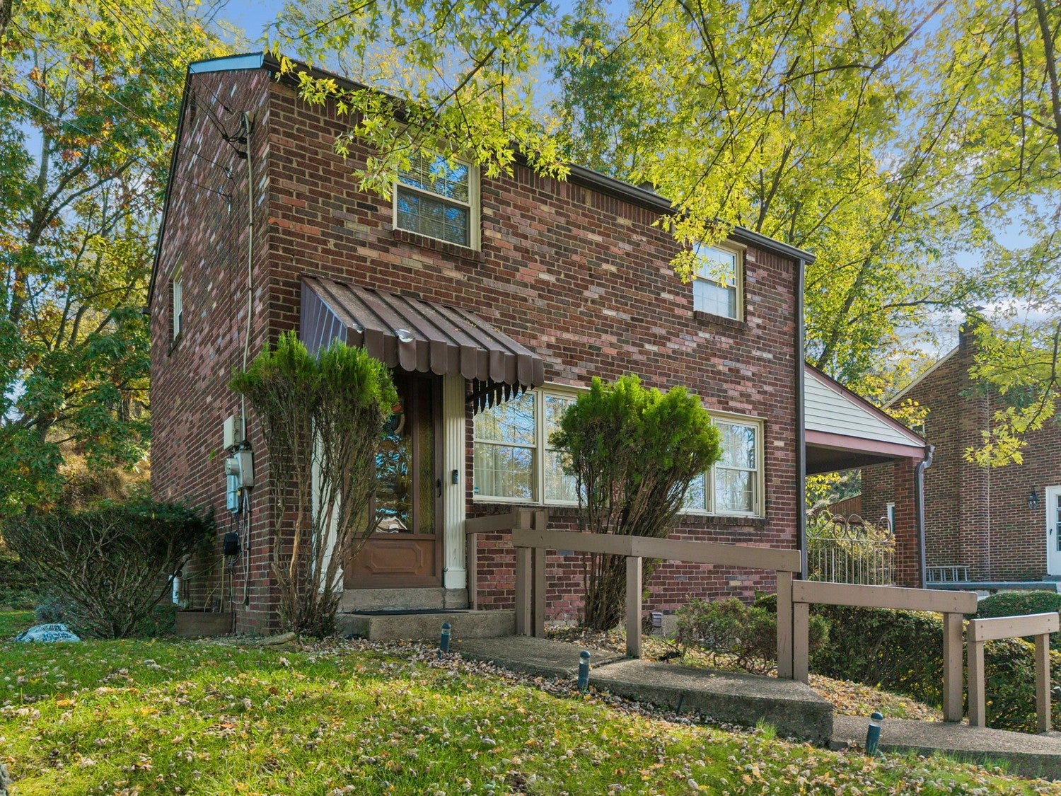 201 Marose Drive