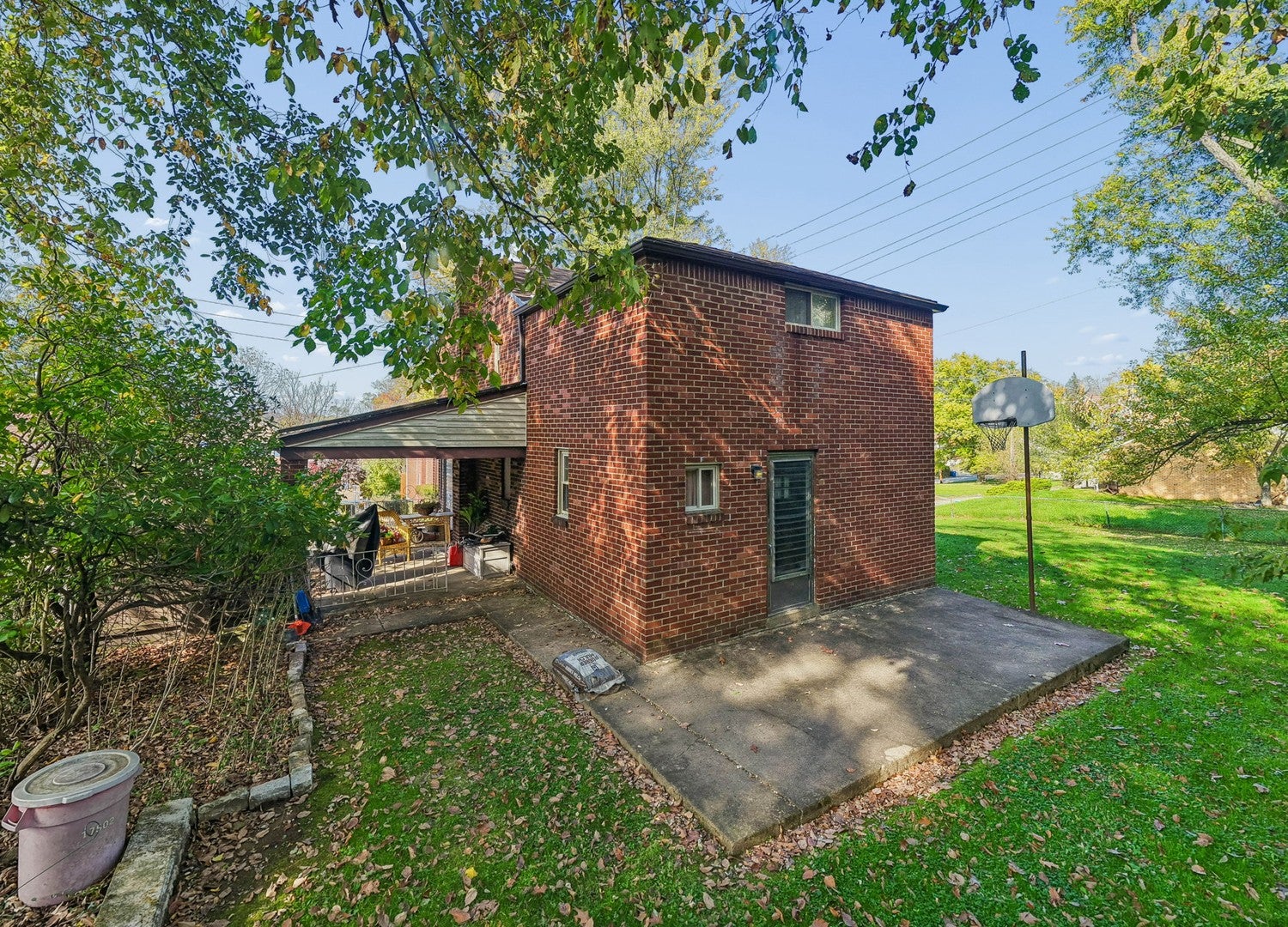 201 Marose Drive