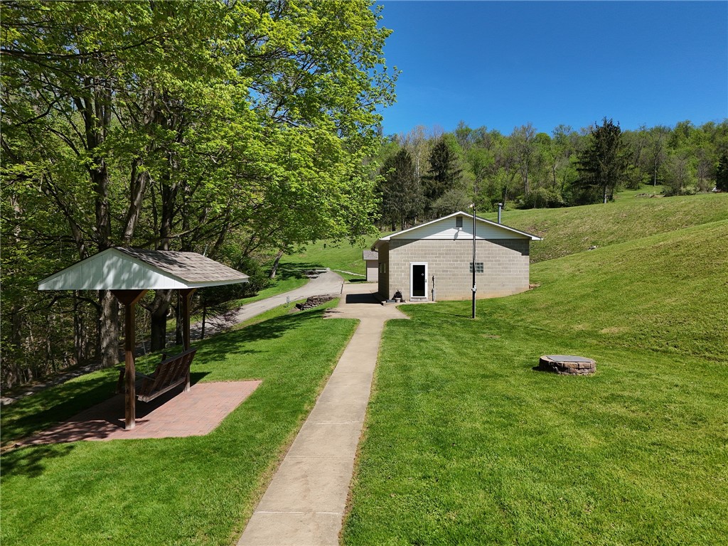 953 Fayette City Rd Rd, Fayette City, Pennsylvania image 38