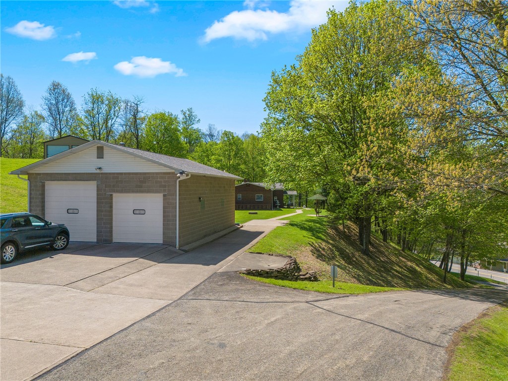 953 Fayette City Rd Rd, Fayette City, Pennsylvania image 2