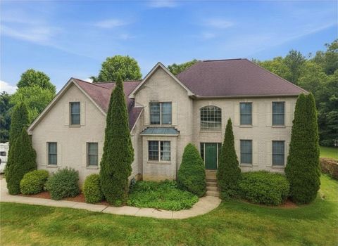 Photo of 106 Conestoga Dr, Venetia, PA 15367 (MLS # 1759584)