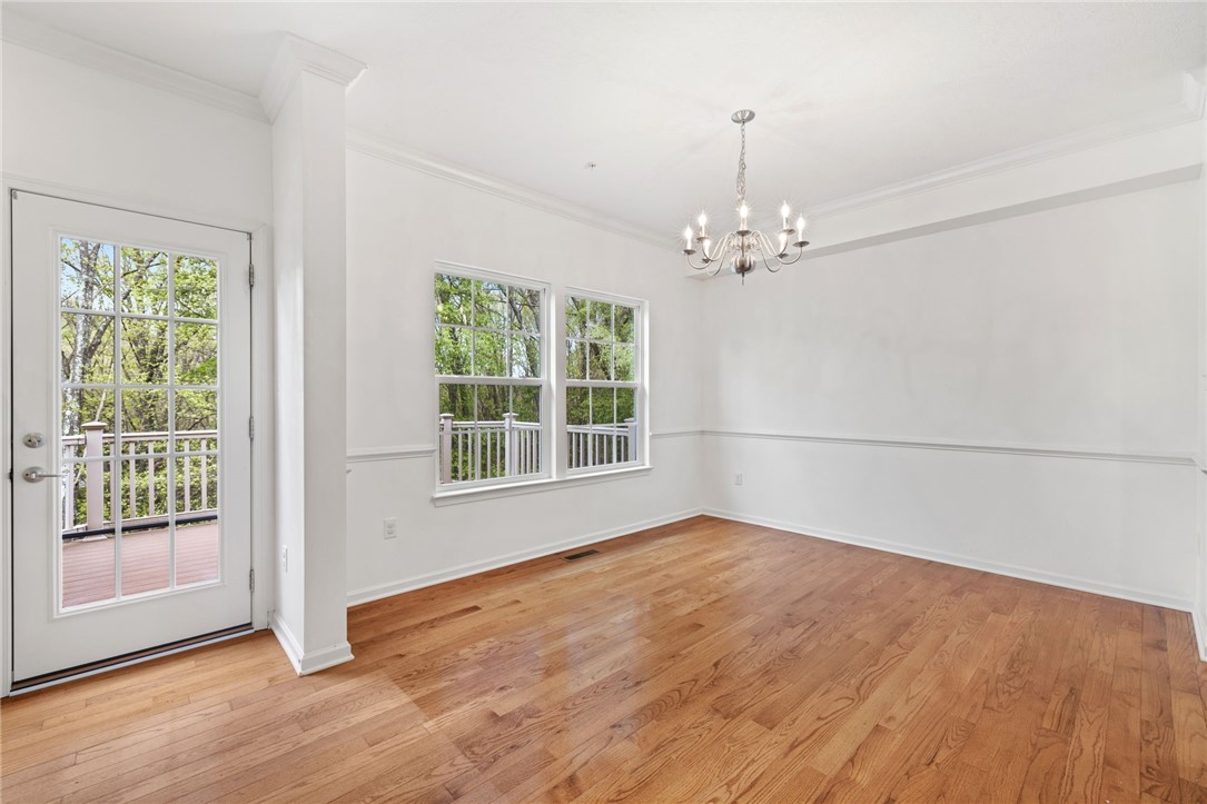 709 Fairgate Drive