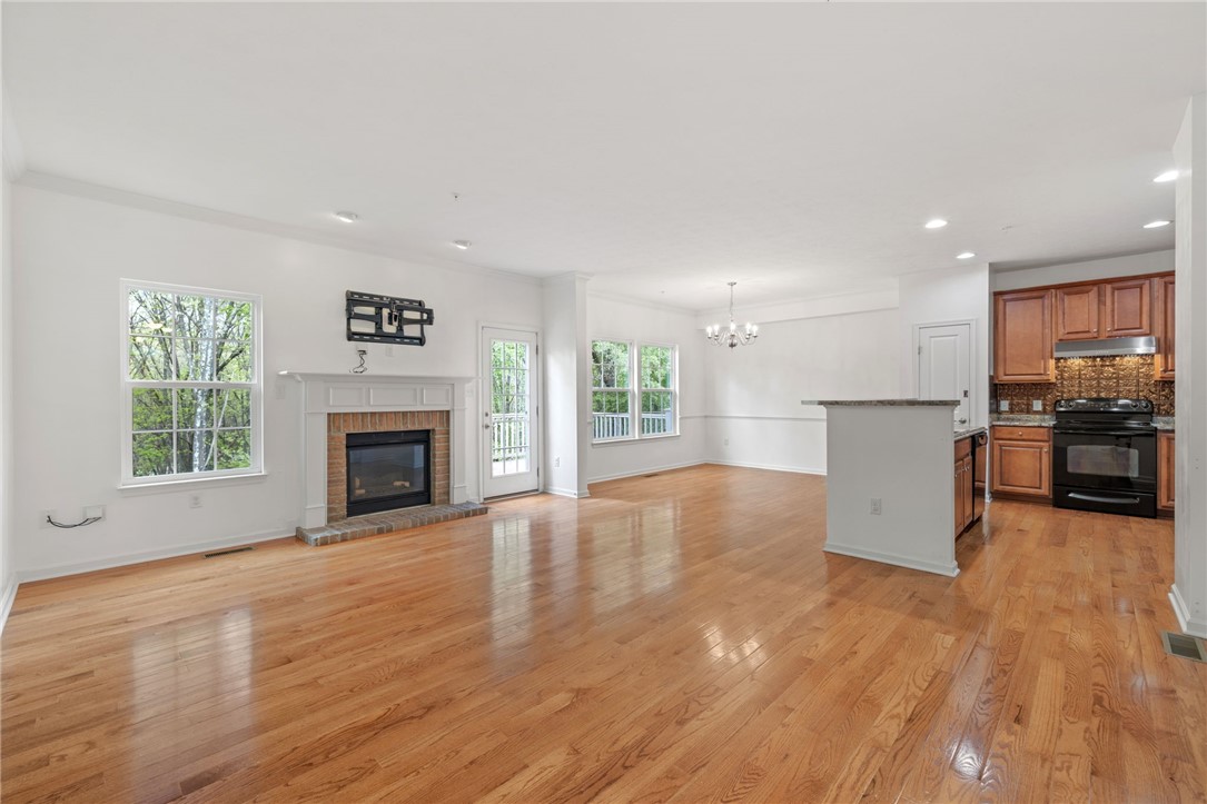 709 Fairgate Drive