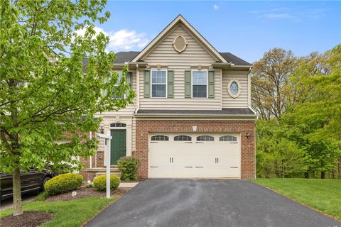 709 Fairgate Drive Pine Twp - NAL PA 15090