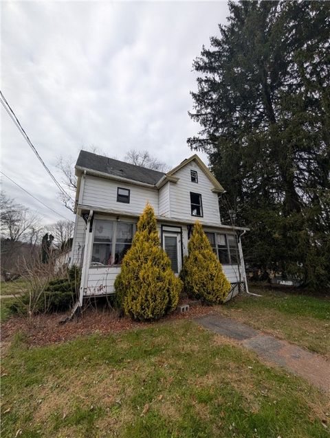 294 Clay St Mahoning Twp PA 16116