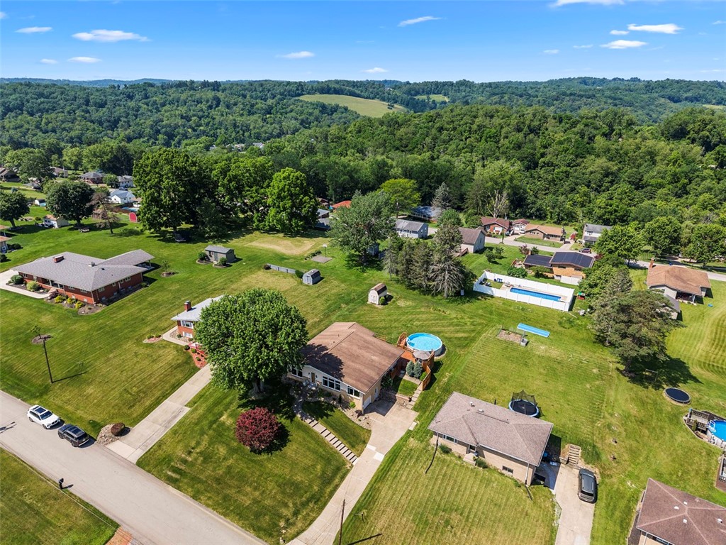 367 Crescent Drive