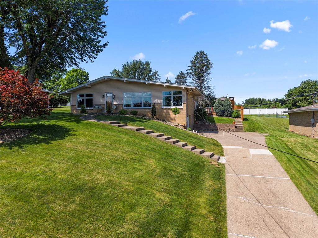 367 Crescent Drive