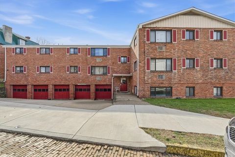 Photo of 579 Dawson Avenue-12 Units Ave, Bellevue, PA 15202 (MLS # 1737260)