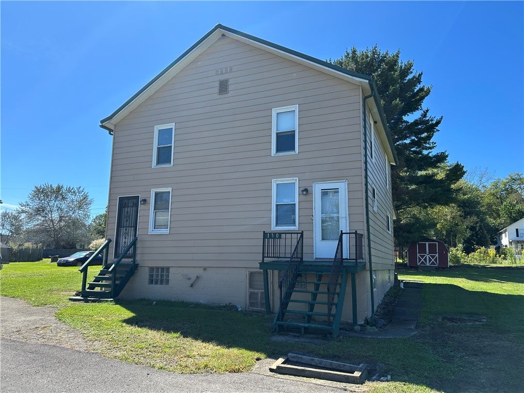 130 PATTON ST