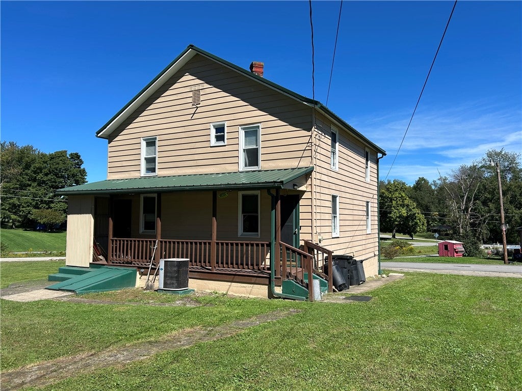 130 PATTON ST