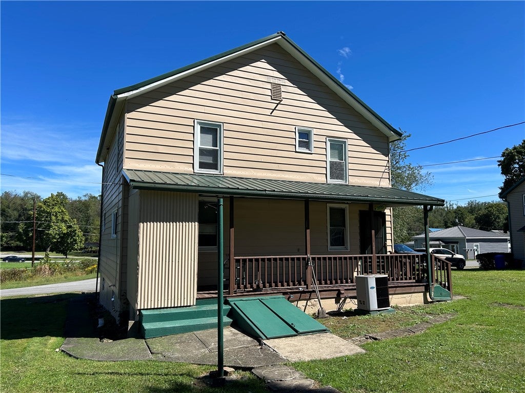 130 PATTON ST