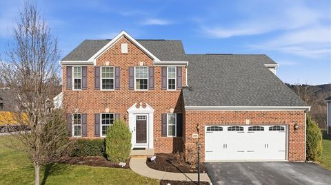 Photo of 286 Buckingham Dr, Pittsburgh, PA 15237 (MLS # 1733625)