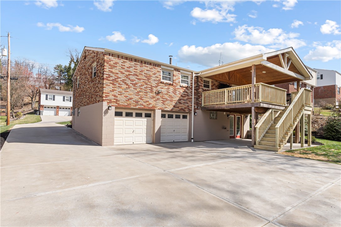 Shaler, Pennsylvania 15116, United States, 3 Bedrooms Bedrooms, ,3 BathroomsBathrooms,Residential,Active,97909