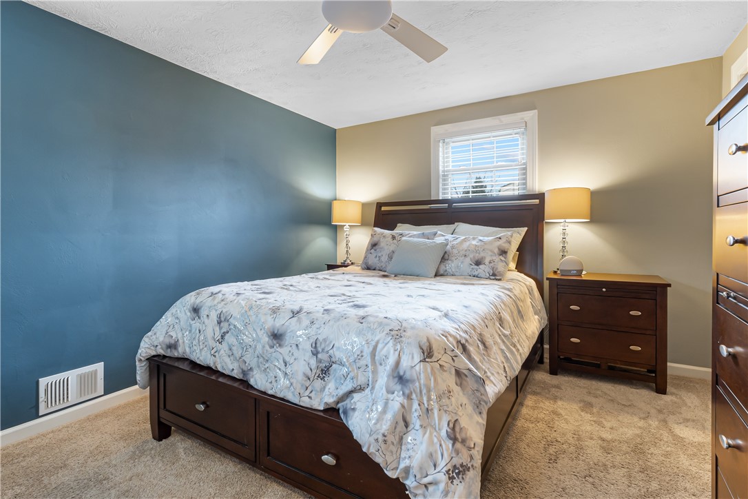 Shaler, Pennsylvania 15116, United States, 3 Bedrooms Bedrooms, ,3 BathroomsBathrooms,Residential,Active,97909