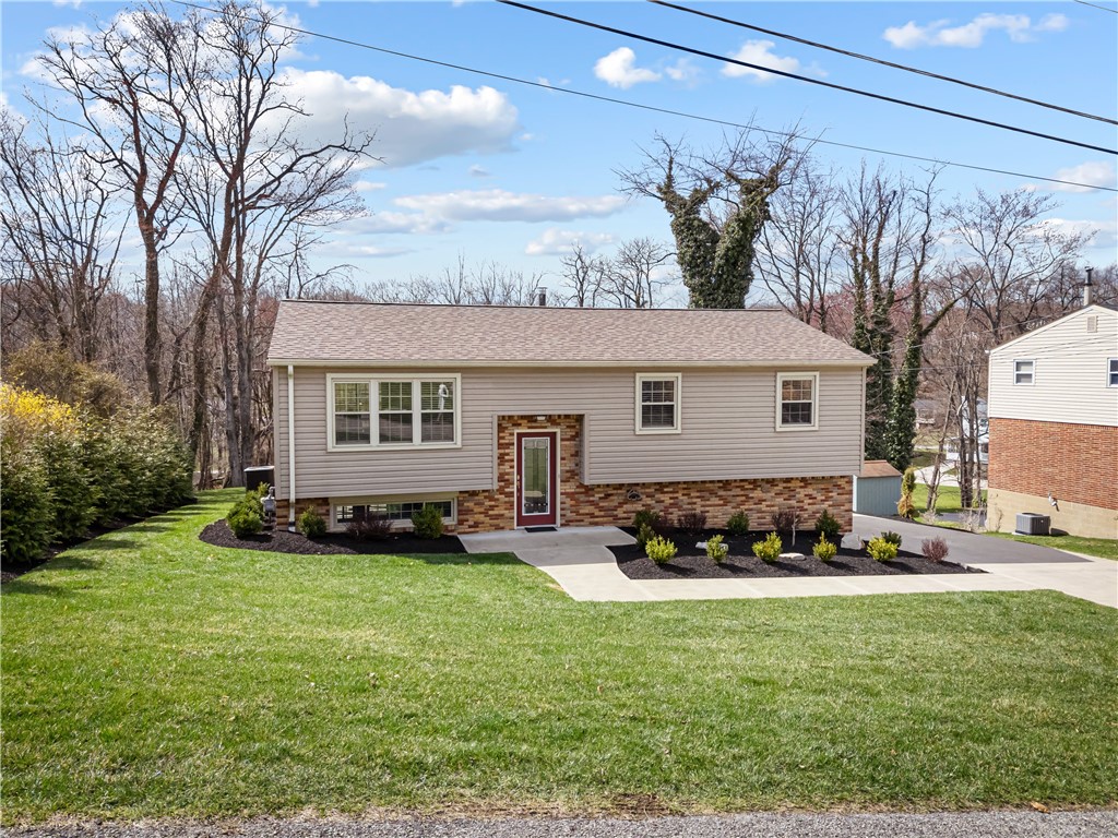 Shaler, Pennsylvania 15116, United States, 3 Bedrooms Bedrooms, ,3 BathroomsBathrooms,Residential,Active,97909