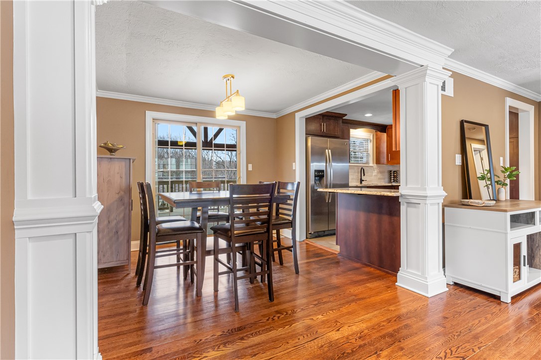 Shaler, Pennsylvania 15116, United States, 3 Bedrooms Bedrooms, ,3 BathroomsBathrooms,Residential,Active,97909