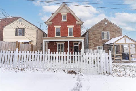 Photo for 212 Fordyce St.